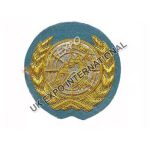 Cap Badges