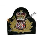 Cap Badges