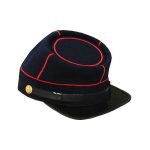Civil War 95th PA State Militia Kepi