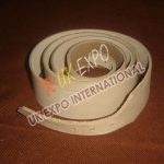 Civil War Cartridge Box Sling