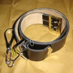 Civil War Cavalry Carbine Sling