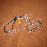 Cavalry Carbine Sling Swivel