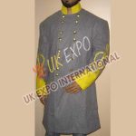 Cavalry General Officers Frock Coat