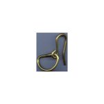 Cavalry Waist Belt Brass D-Ring Pin