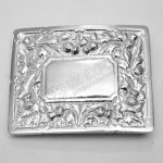 Celtic Design Buckle