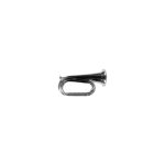 US Military Cavalry Bugle Horn