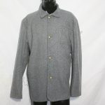 US Civil War Confederate 7 CSA Sack Coat