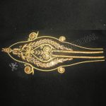 Civil War Black Hussar Hunter Pant