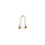 Gold Aiguillettes