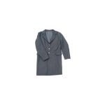 Civil War Gray Civilian Frock Coat