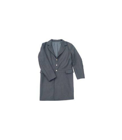 Civil War Gray Civilian Frock Coat