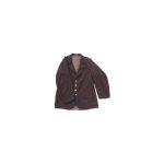 Civil War Civilian Sack Coat