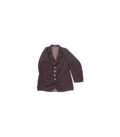 Civil War Civilian Sack Coat