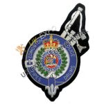 Clan Crest Badges