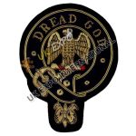 Clan Crest Badges