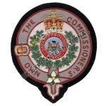 Clan Crest Badges