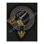Clan Crest Badges