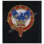 Clan Crest Badges
