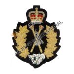 Pipe Band Badges