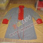 British 60th Royal Regiment Frock Coat