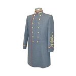 Artillery Captain Frock Coat