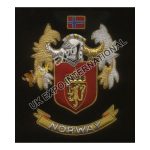 Coats of arms