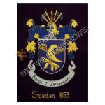 Coats of arms
