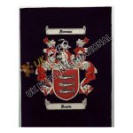 Coats of arms