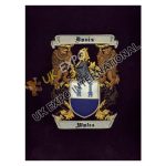 Coats of arms