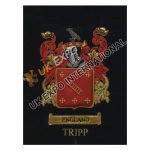 Coats of arms