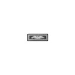 American Civil War Infantry Shoulder Boards
