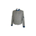 CS Columbus Depot Civil War Shell Jacket