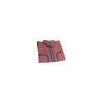 Winter Dress Confederate Battle Shirt