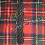 Cord Shoulder/Epaulette