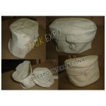 WW1 British Khaki Cotton Mess Tin Cover
