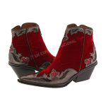 Cow Boy Boots