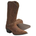 Cow Boy Boots