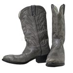 Cow Boy Boots