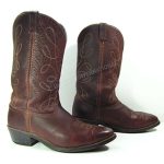 Cow Boy Boots