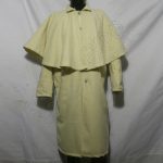 Civil War Union Mounted Greatcoat