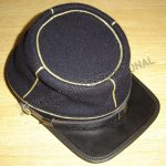 American Civil War CS Kepi