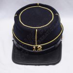 CS Captains Embroidered Kepi