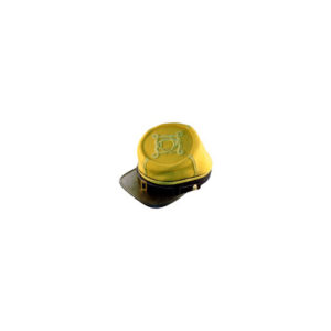 CS Captains Embroidered Kepi