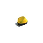 Civil War CSA Confederate Cavalry Kepi