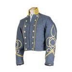 CS Company Officer Shell Jacket