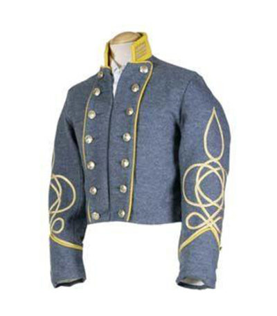 CS Company Officer Shell Jacket