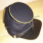 Dark Blue CS Bummer Kepi