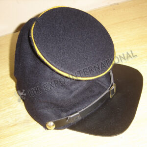 CS Kepi Dark Blue Color