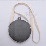 Blue Jean Wool CS Stainless Canteen