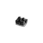 Civil War Black Cylinder Box